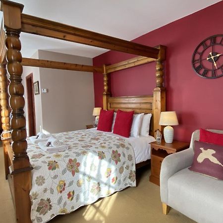 The New Inn Pickering Ngoại thất bức ảnh